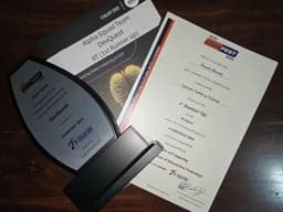 awards